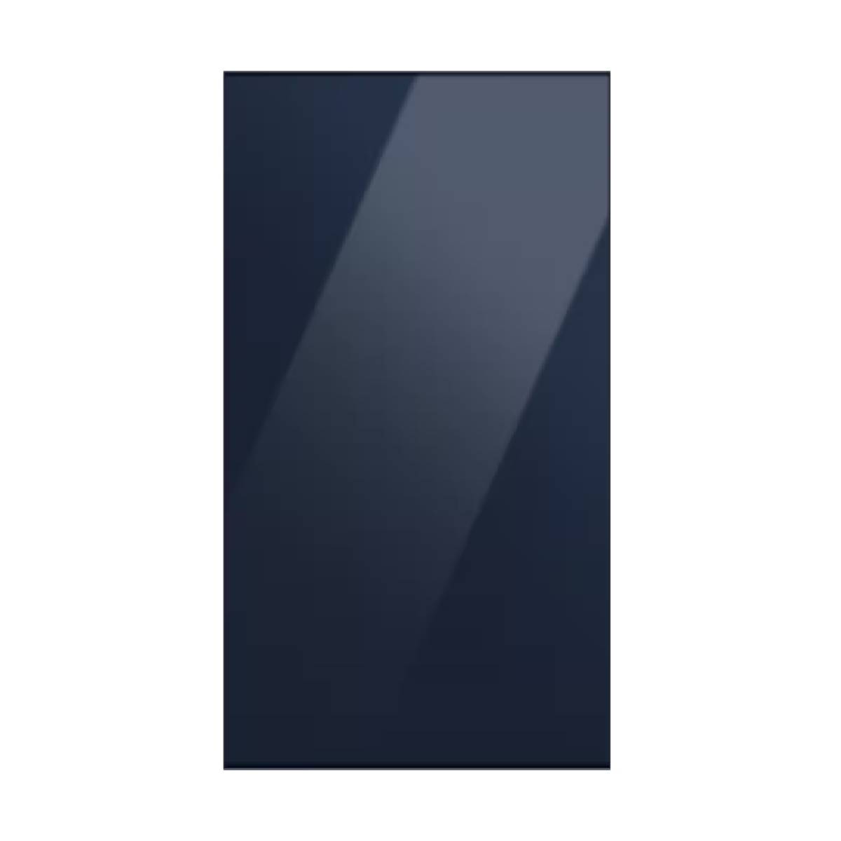 Samsung Bespoke Πάνελ Πάνω Πόρτας RA-B23EUU41GM Γυαλί Glam Navy