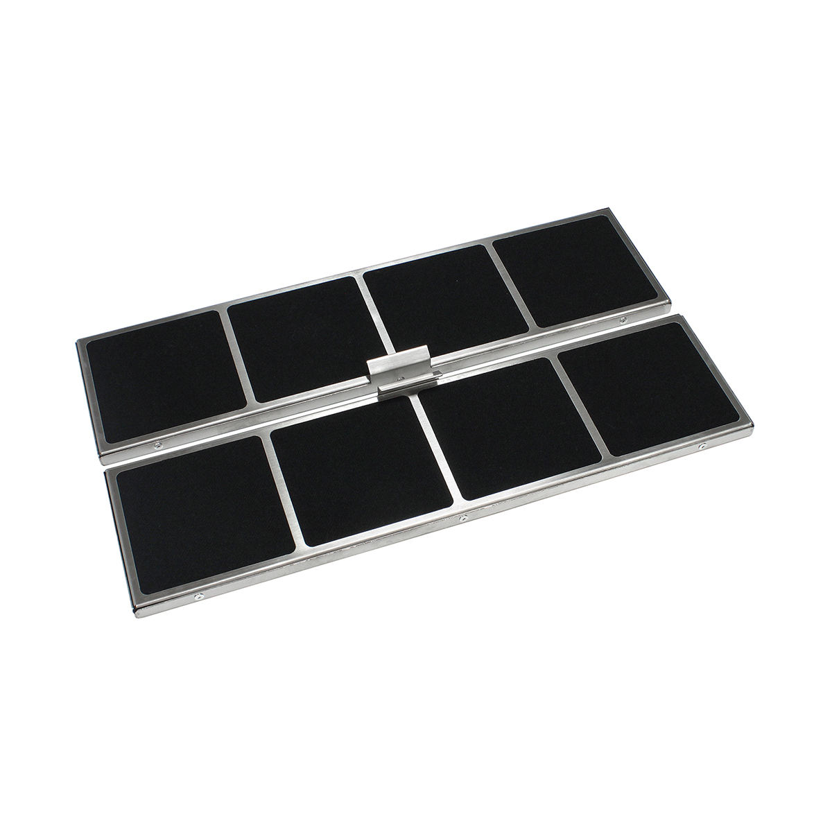 Franke Hob Extractor Wave 2