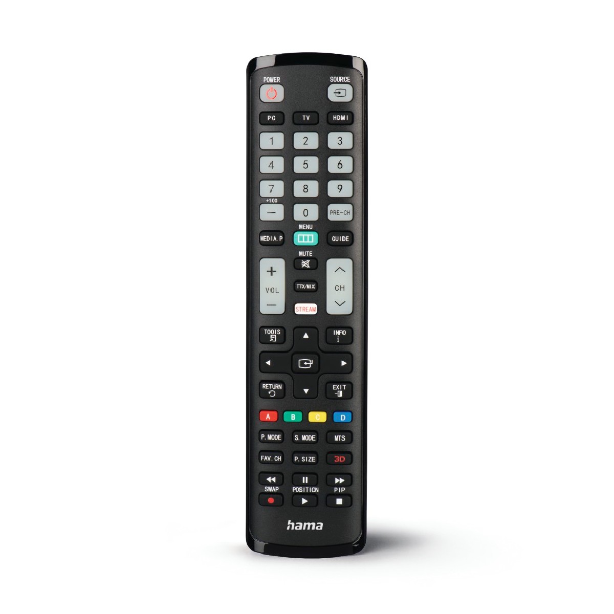 Hama for Samsung TVs