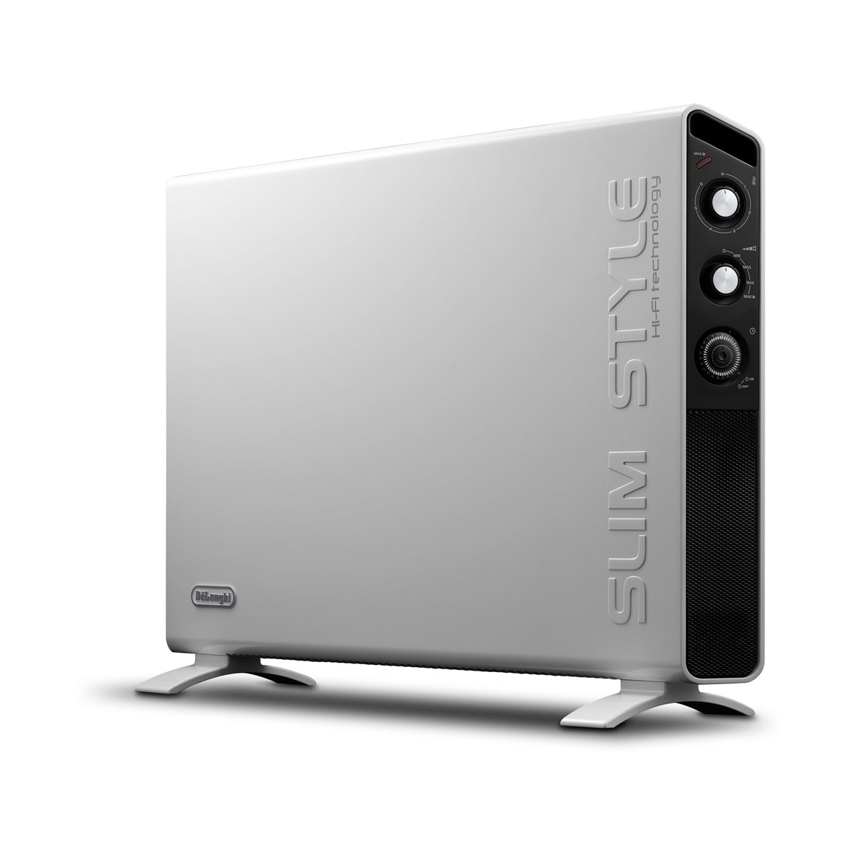 De'Longhi Delonghi HCX3220FTS