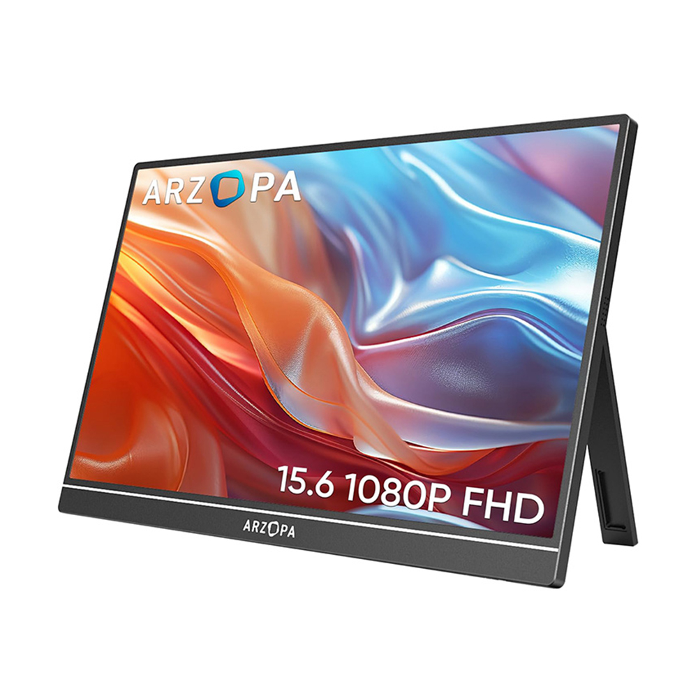 Arzopa A1 15.6" IPS FHD Portable