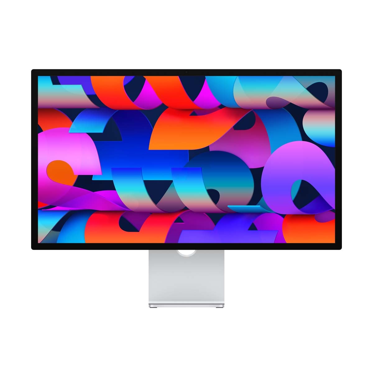 Apple Studio Display - Nano-texture glass - Tilt-adjustable stand