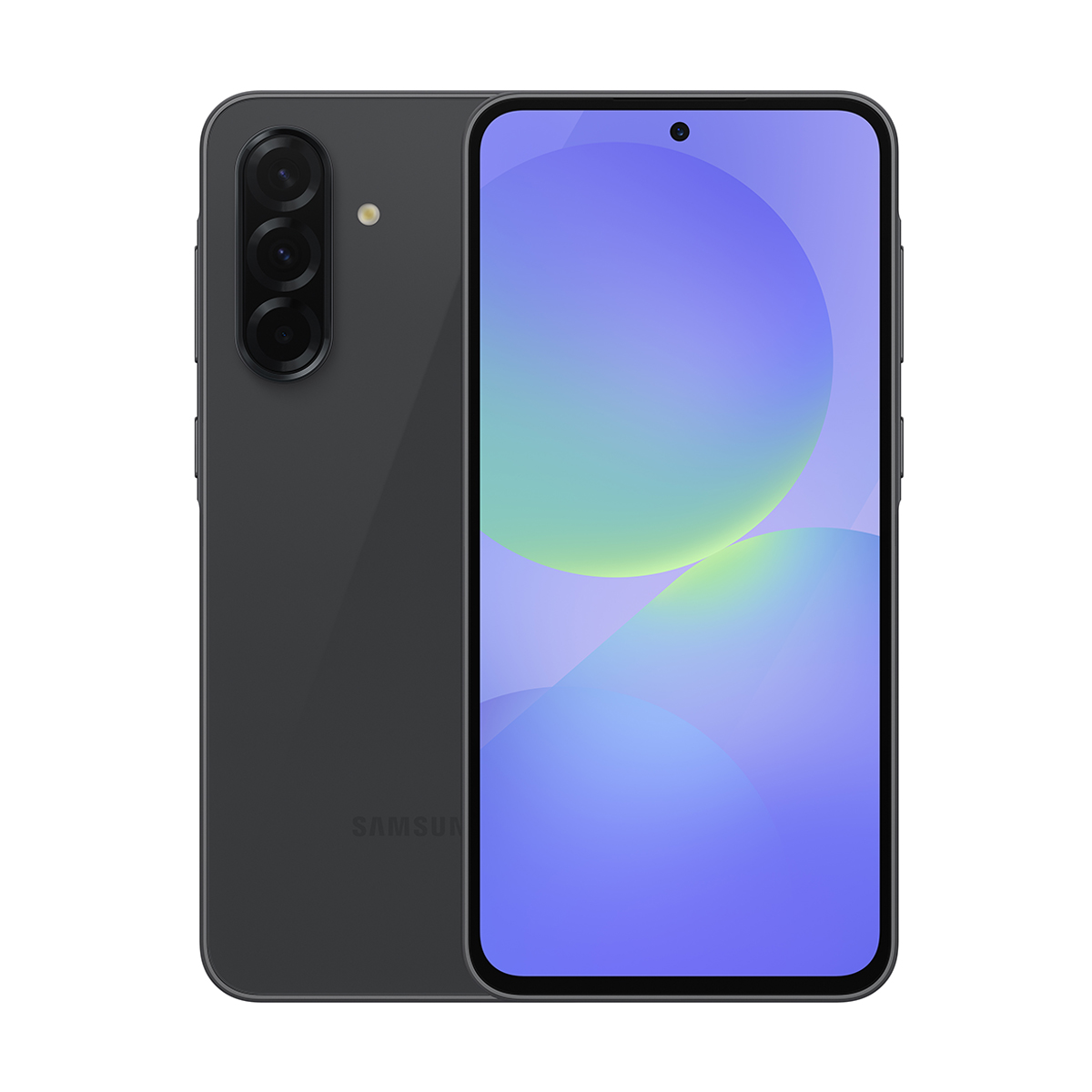 Samsung Galaxy A36 6GB/128GB Awesome Black 5G