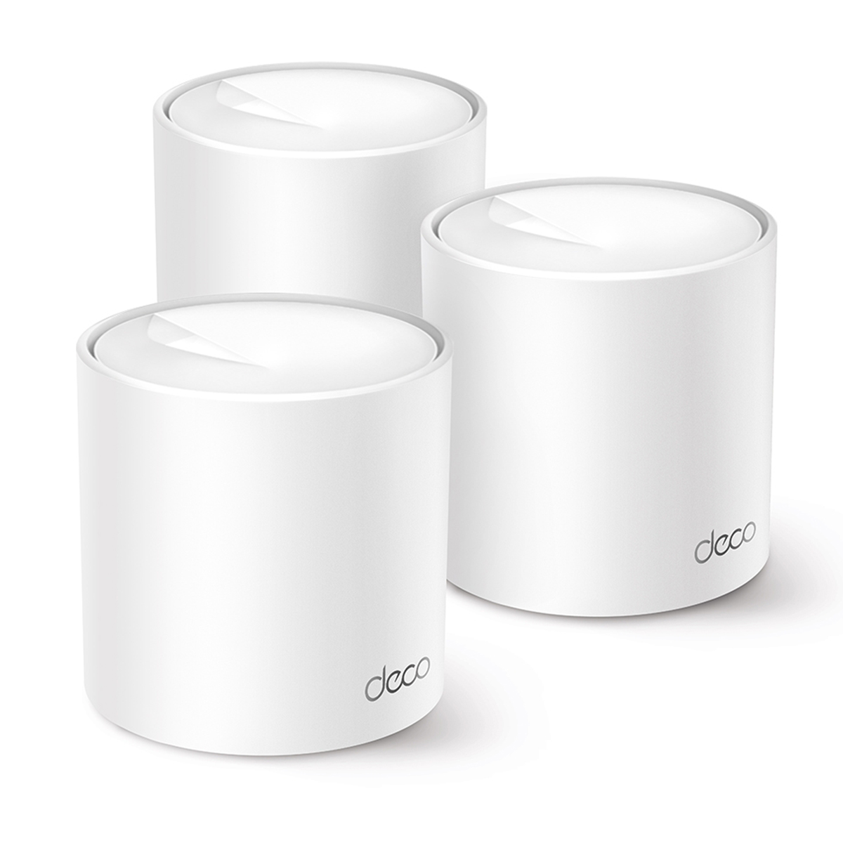 TP-Link Deco X10 3-Pack