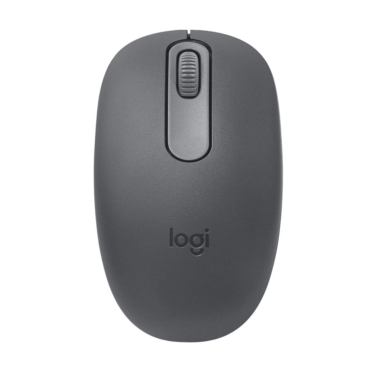 Logitech M196 Bluetooth Graphite