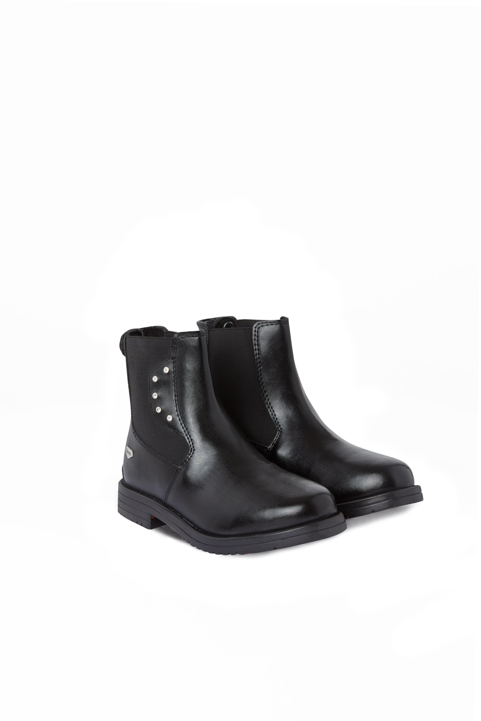 Portland jodhpur boots