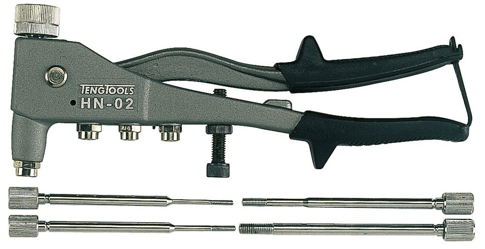 TengTools Nutsert Gun M3/M4/M5/M6
