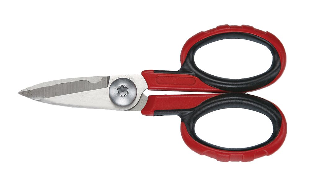 TengTools Scissors 5-1/2inch