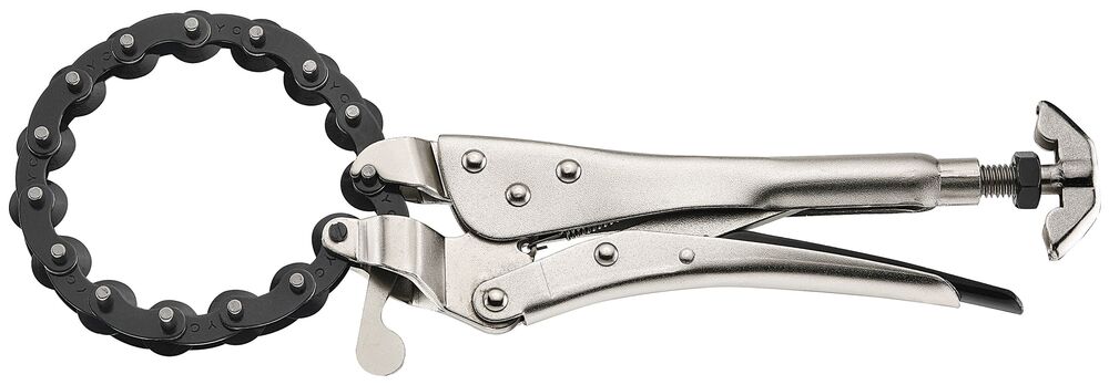 TengTools Pipe Cutter Chain Type