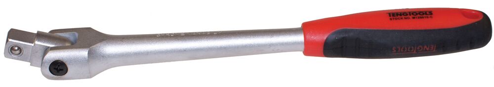 TengTools 3/4inch Flex Handle Safety Lock 480mm