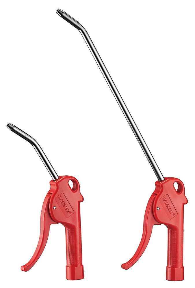 TengTools Air Blow Gun 300mm