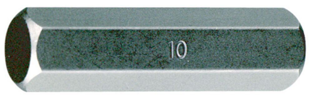 TengTools Hex Bits 40mm 19mm ×1