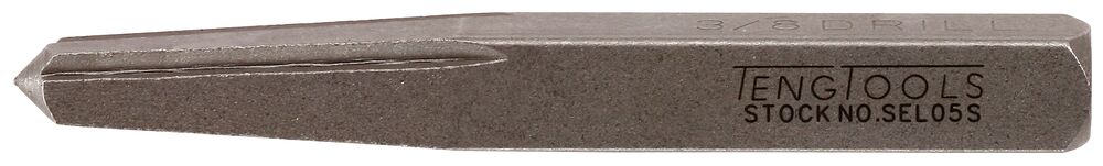 TengTools Screw Extractor No. 5