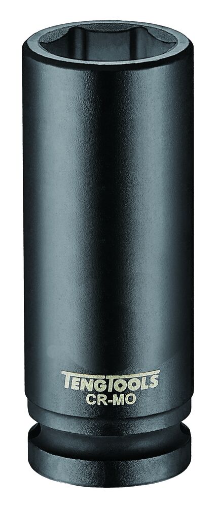 TengTools 1/2inch Deep Impact Socket DIN Metric 32mm