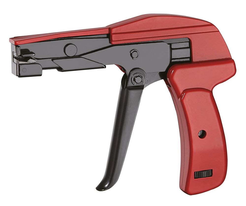 TengTools Cable Tie Gun