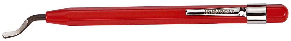 TengTools Deburring Tool Pocket Clip