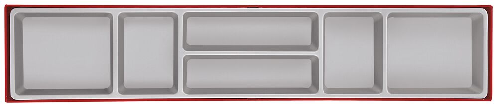 TengTools Storage Tray TTX4 6 Compartments