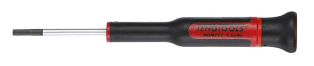 TengTools Hex Mini Screwdriver 2.5