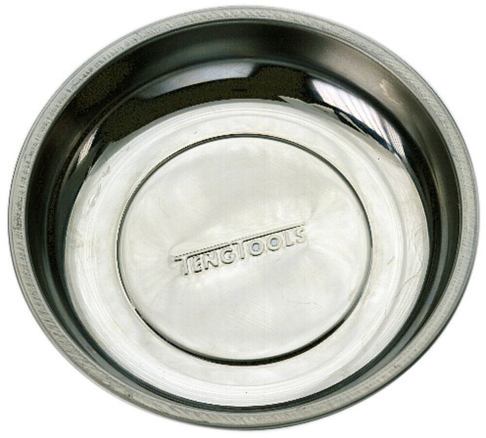 TengTools Magnetic Bits Tray Round