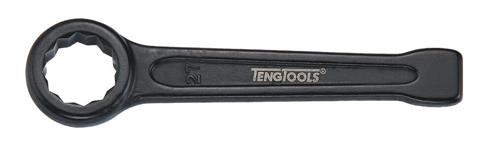 TengTools Ring End Slogging Wrench Metric 36mm
