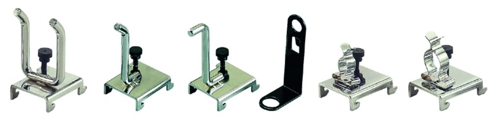 TengTools Tool Hooks 10 x Double Hooks