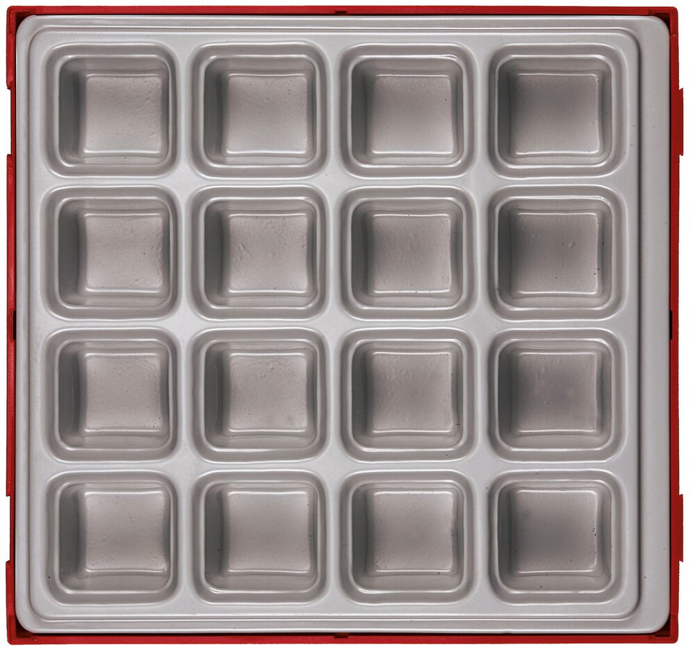 TengTools Storage Tray TT2 16 Compartments