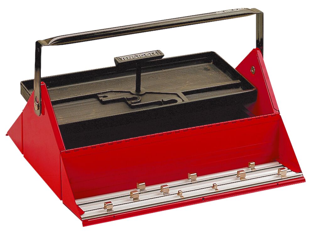 TengTools Barn Style Tool Box