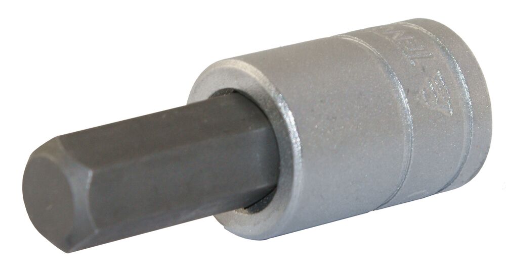 TengTools 3/8inch Hex Bit Socket AF 3/8inch