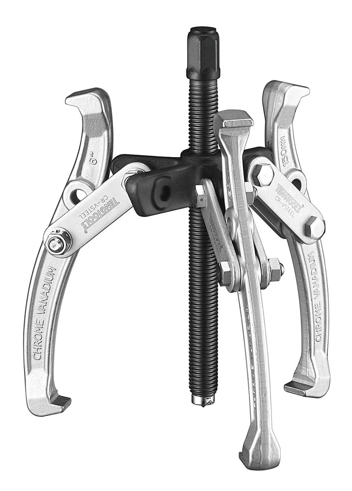 TengTools Two/Three Arm Puller 170mm