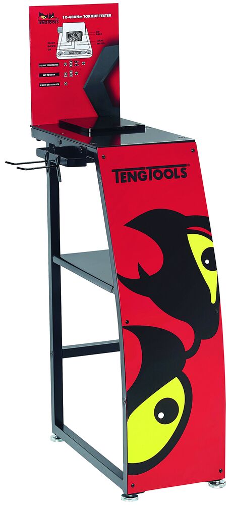TengTools Torque Tester Stand