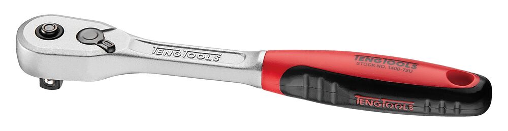 TengTools 3/8inch Ratchet 72 Teeth IP5X