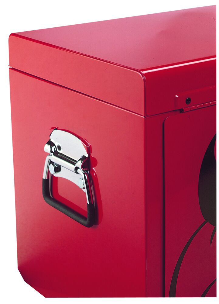 TengTools Side Handles for Top/Middle Box