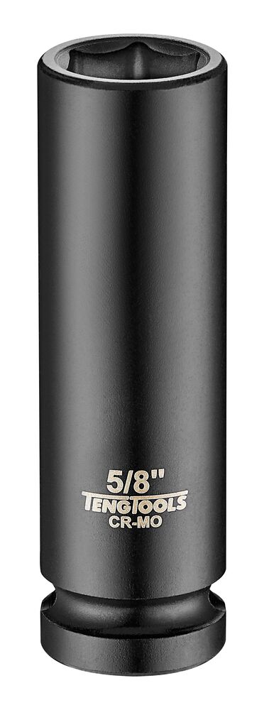 TengTools 1/2inch Deep Impact Socket DIN AF 9/16inch