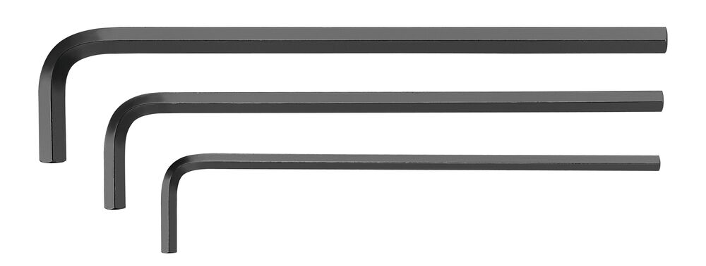 TengTools Extra Long Hex Key Metric 2.5mm