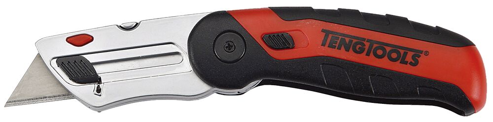TengTools Folding Utility Knife