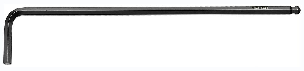TengTools Extra Long Ball Point Hex Key Metric 10mm