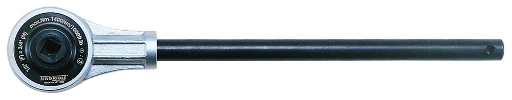 TengTools Torque Multiplier 1:3 1/2inchF - 3/4inchM