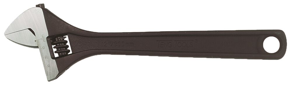TengTools Adjustable Wrench 375mm