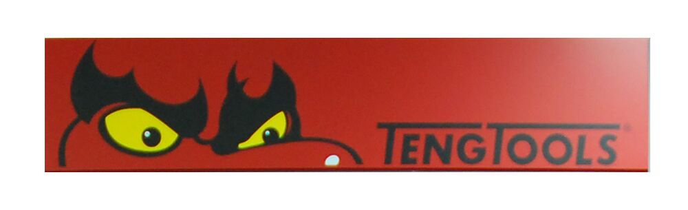 TengTools Display Top Sign 100cm