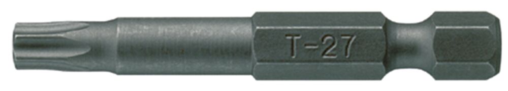 TengTools 1/4inch TX Bits 50mm TX20 ×3