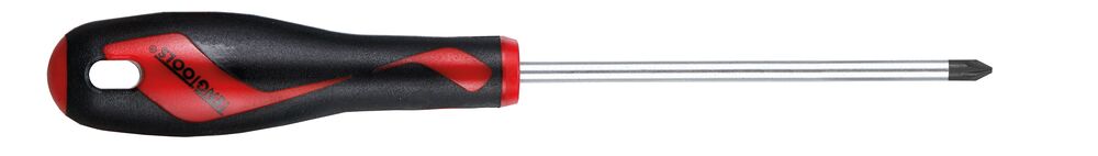 TengTools PZ Screwdriver PZ2 x 100mm L