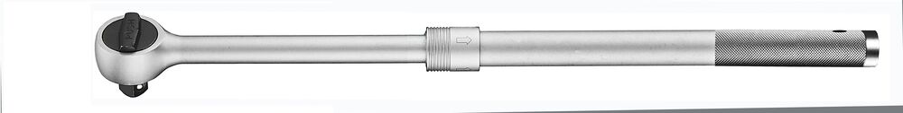 TengTools 3/8inch Extendable Ratchet 41 Teeth 250-356mm