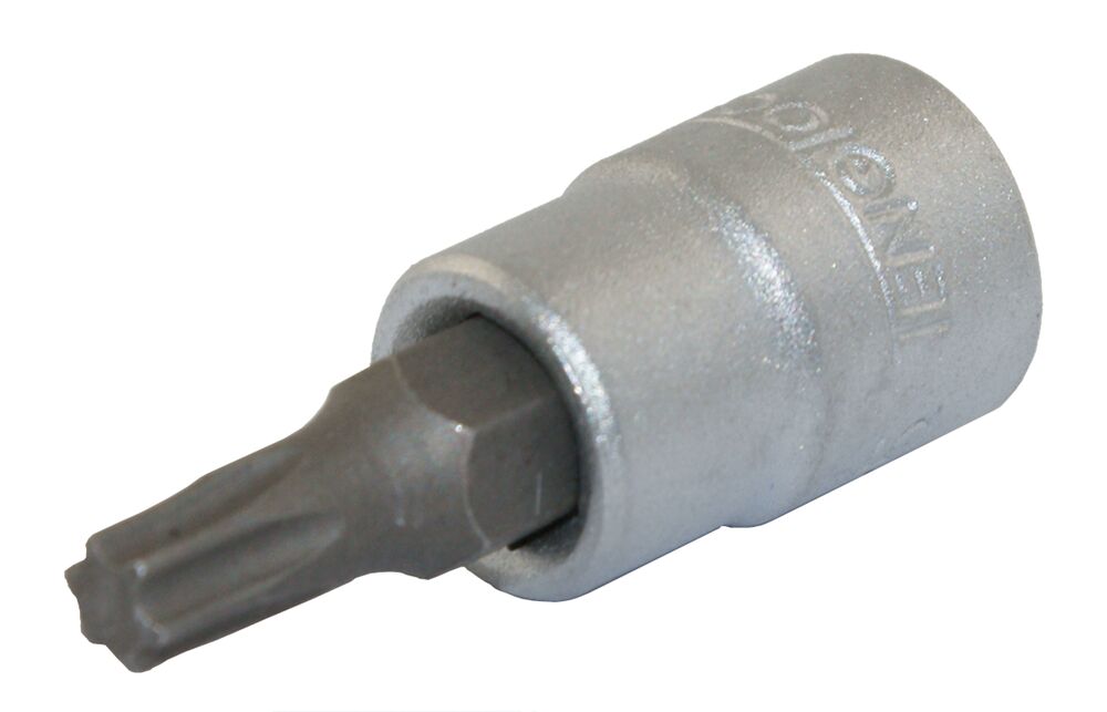 TengTools 1/4inch TX Bit Socket TX27