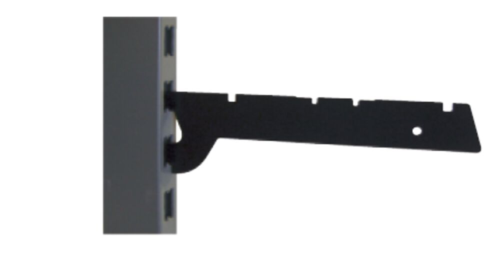 TengTools Display Shelf Brackets 20cm