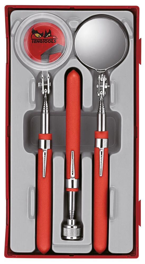 TengTools Inspection Set TT1 3 Pieces