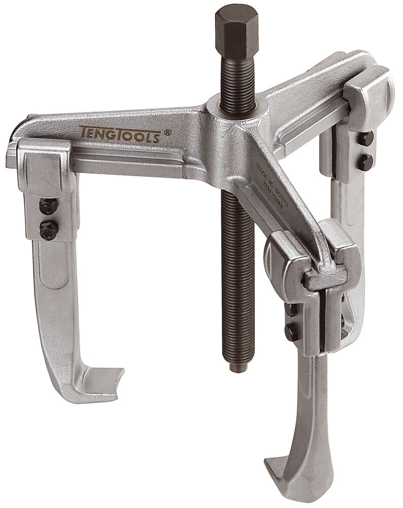 TengTools Three Arm Universal Puller 220 x 150mm