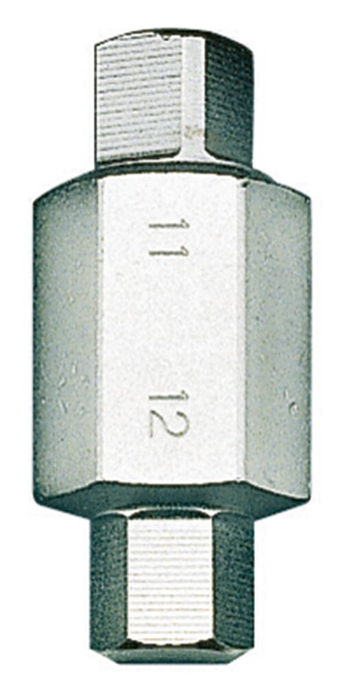 TengTools Drain Plug 11mm Square x 12mm Hex