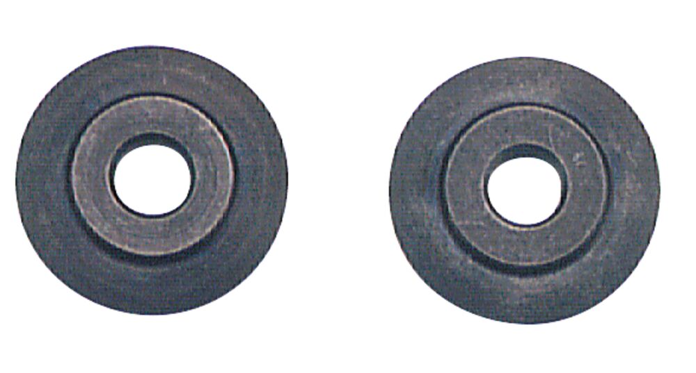 TengTools Replacement Blades Rotating Pipe Cutter TF76 5 Pieces