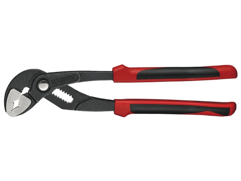 TengTools Quick Set Water Pump Plier TPR Grip 250mm