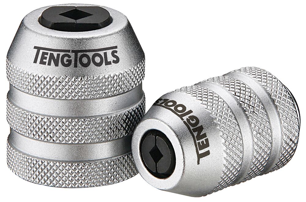 TengTools 1/4inch Tap Chuck M3 - M8